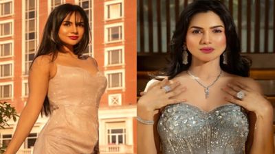 'मेरा हो गया, मैंने कर लिया', मर्द और औरत दोनों पसंद करने वाली Akanksha Chamola ने कही ऐसी बात, फिर जो हुआ