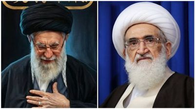 Ali Khamenei Funeral: 101 साल के इमाम पढ़ेंगे खामेनेई की जनाजे की नमाज, कौन हैं होसैनी नूरी हमेदानी?