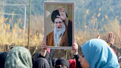 Ali Khamenei के जनाजे में पहुंचेंगे 2 करोड़ लोग! विदेशी मेहमानों के लिए अलग गाइडलाइन, कैसे मिलेंगे दर्शन?