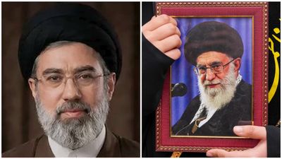 पिता Ali Khamenei की जनाजे में नहीं जाएंगे बेटे Mojtaba, Israel का डर या टूट गए हैं पैर! क्या है असली वजह?