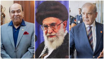 Ali Khamenei Funeral: Iran में जुटेंगे 30 देशों के बड़े नेता, भारत-रूस-चीन और पाकिस्तान से कौन-कौन जा रहा?