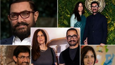 Aamir Khan-Gauri Wedding: सैफ-करीना की तरह आमिर खान गौरी संग करेंगे रजिस्टर मैरिज, क्‍या होगा धर्म-परिवर्तन?