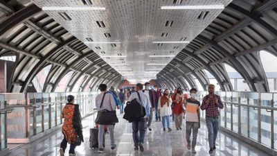 Amrit Bharat Stations: 'बारामती से लेकर पनकी तक', 75 अमृत भारत स्टेशनों का उद्घाटन करेंगे PM मोदी, ये है लिस्ट