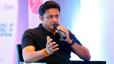 IND vs ENG: 'मैनेजमेंट के इस फैसले ने हैरान किया', शर्मनाक हार के बाद दिग्गज अनिल कुंबले ने टीम इंडिया को घेरा
