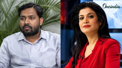 हाई कोर्ट में झुका खान सर का ग्रुप! अंजना ओम कश्यप पर टिप्पणी वाले मामले में आया बड़ा अपडेट
