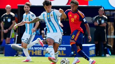 Argentina vs Spain: स्पेन ने फीफा वर्ल्ड कप जीतकर तोड़ा अर्जेंटीना का सपना, किसे मिला गोल्डन बूट?
