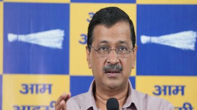 'मोदी सरकार ने ई-20 पेट्रोल पर ऑटो कंपनियों से बुलवाया झूठ', केजरीवाल का बड़ा हमला