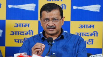 Ram Mandir Donation Scam: 'PM मोदी चंदा चोरी के गुनहगारों को बचा रहे हैं', केजरीवाल का बड़ा हमला 