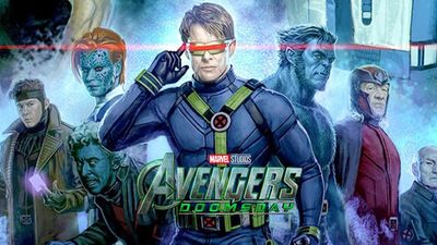 Avengers Doomsday Trailer Out: डॉक्टर डूम का ऐसा खौफ, 'एवेंजर्स: डूम्सडे' के 2 मिनट के ट्रेलर ने उड़ाए होश