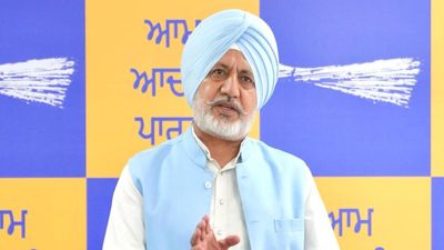 'कांग्रेस दिशाहीन, आपसी लड़ाई में व्यस्त', बलतेज पन्नू का बड़ा आरोप