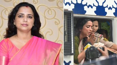 Bankipur Bypoll: Tej Pratap की पार्टी की प्रत्याशी वीणा मानवी कौन? नामांकन के बाद हिरासत में क्यों? रोने लगीं