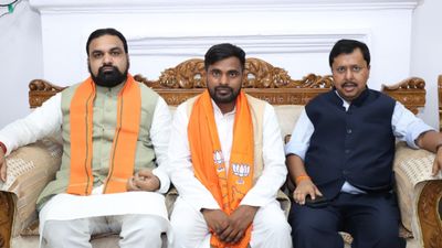Bankipur: PK के 'चक्रव्यूह' में फंसी BJP? बांकीपुर में गली-गली घूम कर वोट मांगेगे सम्राट चौधरी सहित 40 दिग्गज