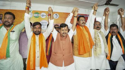 बांकीपुर सीट क्यों बन गई BJP के लिए नाक की लड़ाई? महज एक सीट पर उतरे 40 स्टार कैंपेनर, देखिए लिस्ट