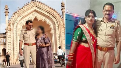 Sub-Inspector Naresh Babu कौन हैं? खाकी में काला नाग! फरियादी महिला से दुष्कर्म-अबॉर्शन कराया, अब सस्पेंड