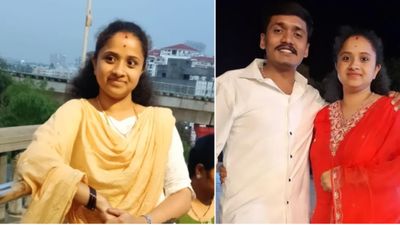 'मां, उन्हें छोड़ना मत', लव मैरिज के 120 दिन बाद बहू की मौत, बेडरूम में मिला पति के कारनामों के सबूत