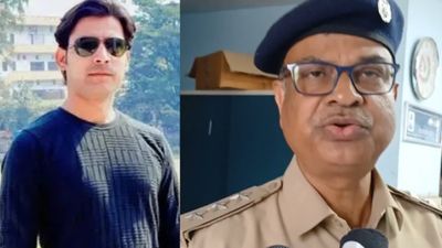 Bharat Tiwari Encounter: भरत तिवारी एनकाउंटर में आरोपी DSP को बड़ी जिम्मेदारी, सम्राट सरकार ने पटना बुलाया