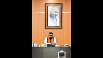 बिहार में नीति आयोग की तर्ज पर बनेगा राज्य आयोग, मुख्यमंत्री ने विकास योजनाओं की निगरानी और पारदर्शिता बढ़ाने के दिए निर्देश
