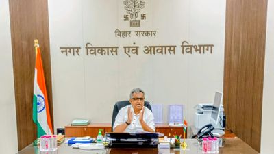 बिहार के नगर निकायों में लागू होगी खरीद अधिमानता नीति-2024, स्थानीय उद्योगों और MSME को मिलेगा बड़ा लाभ