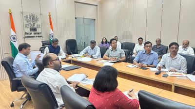 Bihar News: ‘टीबी-मुक्त बिहार’ अभियान को मिशन मोड में चलाने के निर्देश, 14 अगस्त तक 1 करोड़ स्क्रीनिंग का लक्ष्य