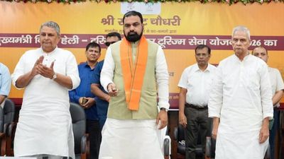 Bihar Heli Tourism: अब आसमान से निहारें बिहार की खूबसूरती, आज से हेलीकॉप्टर बुकिंग शुरू, सरकार दे रही सब्सिडी