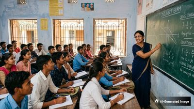 BSEB Recruitment: सरकारी टीचर बनने का मौका, JEE-NEET की तैयारी कराने वाले शिक्षकों के लिए निकली वैकेंसी