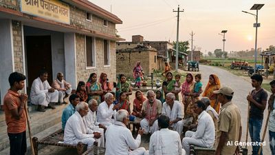 Bihar Village Tax: बिहार के गांवों में टैक्स वसूली की तैयारी, हर परिवार को साल में ₹1200 देने होंगे