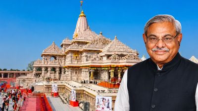 कौन हैं बीएल बागड़ा, जो ले सकते हैं चंपत राय की जगह? महासचिव सहित 3 खाली ट्रस्टी पदों पर फैसला आज!