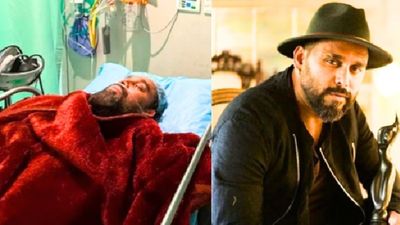 'तौबा तौबा' फेम कोरियोग्राफर Bosco Martis की हालत गंभीर, सीने में तकलीफ के बाद अस्पताल में भर्ती, क्या हुआ?