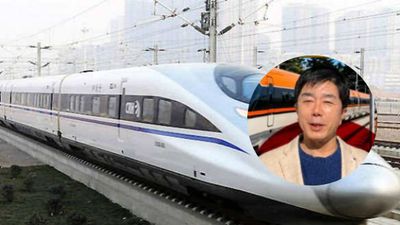 Bullet Train Controversy: 'भारत ने वादे तोड़े', बुलेट ट्रेन में हो रहे देरी पर भड़के जापान के पूर्व मंत्री