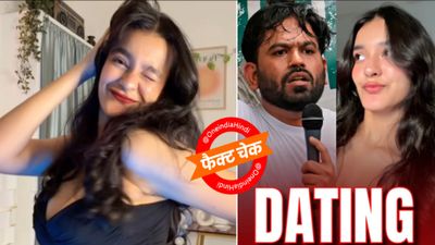 MMS Leak वाली Subhashree Sahu और कॉकरोच पार्टी के Abhijeet Dipike में क्या है संबंध? जानें सच 