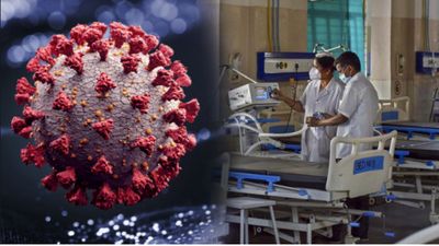 Corona Virus Attack: बारिश के बीच लौटा कोरोना! 46 साल के युवक की मौत, कंटेनमेंट जोन में कौन से इलाके?