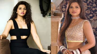 '45 की उम्र का मर्द है और लड़कियां चाहिए', Dalljiet Kaur ने बयां किया दूसरी शादी का ऐसा दर्द, फिर जो हुआ