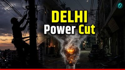 Delhi Power Cut: 11 जुलाई को साउथ दिल्ली के इन इलाकों में 4 घंटे तक बिजली गुल, BRPL लिस्ट में देखें एरिया