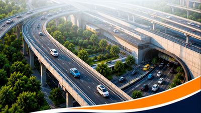 Delhi Tunnel: दिल्ली में बनेगी 8KM की अंडरग्राउंड टनल! द्वारका से वसंत कुंज तक पूरा रूट, लागत ₹7000 करोड़