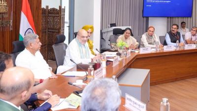 MCD–NDDB के बीच MoU साइन, यमुना नहीं होगी प्रदूषित, टनों गोबर से रोज बनेगी कंप्रेस्ड बायो गैस और ऑर्गेनिक खाद