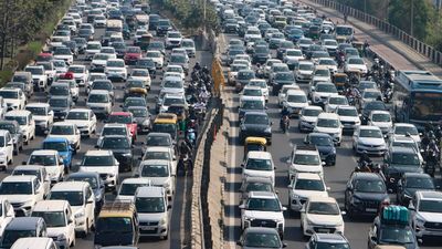 CJP के 'चलो संसद' मार्च से पहले दिल्ली में अलर्ट, 20 जुलाई को घर से निकलने से पहले जान लें ट्रैफिक एडवाइजरी