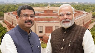 कौन बन सकता है भारत का नया शिक्षा मंत्री? किन महिलाओं को मिलेगी मोदी कैबिनेट में एंट्री? क्या है अपडेट 