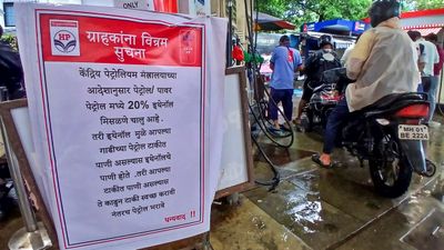 Pure Petrol और E10 मिलेगा या नहीं? अब सरकार ने दिया जवाब, E20 फ्यूल को क्यों बताया बेहतर-साफ? 