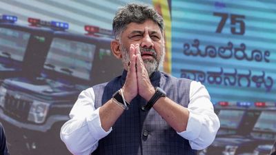 बेंगलुरु में देर रात तक FIFA World Cup मैच देख सकेंगे फैंस, DK शिवकुमार ने होटल-रेस्टोरेंट्स को दी बड़ी राहत