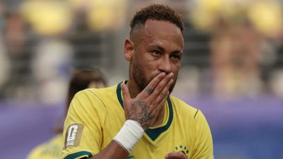  FIFA World Cup 2026.: 'मैंने कोशिश की लेकिन अब सब खत्म', नेमार ने किया संन्यास का ऐलान, फैंस को लगा झटका