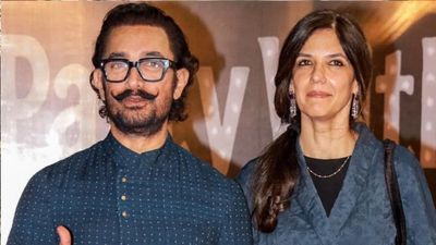 Gauri Spratt Age: 14 साल छोटी लड़की से तीसरी शादी कर रहे हैं 61 साल के आमिर खान, क्या करती हैं उनकी नई वाइफ