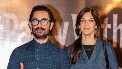 Aamir Khan की तीसरी दुल्हन गौरी स्प्रैट के पास बेशुमार दौलत, कैसे होती है पैसों की बारिश? क्या करती हैं काम?