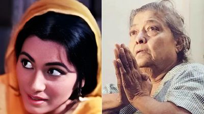 'बेटे ने मां को पीटा, नहीं दिया खाना, तड़पते हुए छोड़ा', एक्ट्रेस की कर दी ऐसी हालत, ये मौत किसी को न मिले