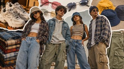 Gen Z Fashion: जिसे मिलेनियल्स ने पुराना समझकर छोड़ दिया, उसी पर फिदा हुई नई पीढ़ी, फिर लौटे 90s के ट्रेंड