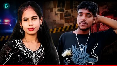 शादी से 3 दिन पहले होने वाले पति की हत्या, जीजा के प्यार में अंधी हुई लड़की, सिया जैसी निकली झारखंड की उर्मिला