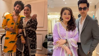 Yash Ahuja: गोविंदा का बेटा डेब्यू को है तैयार, सितंबर में रिलीज हो रही फिल्म में पत्नी सुनीता भी आएंगी नजर