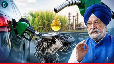 क्या E20 Petrol से इंजन खराब हो जाता है? पेट्रोल में 20% एथेनॉल मिलाने पर सरकार ने दूर किए ये 10 बड़े भ्रम