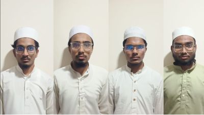 Gujarat ATS ने आतंकी मॉड्यूल की तोड़ी कमर! जैश के 5 संदिग्ध अरेस्ट, क्या 15 अगस्त को था बड़ा प्लान?