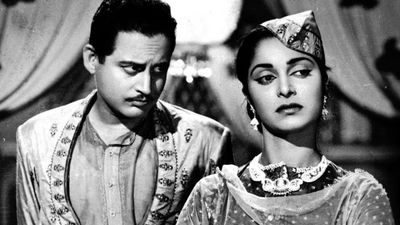 इस मुस्लिम एक्ट्रेस ने बर्बाद कर दी थी Guru Dutt की जिंदगी, अकेलेपन ने की ऐसी हालत, 39 में हुई रहस्यमयी मौत