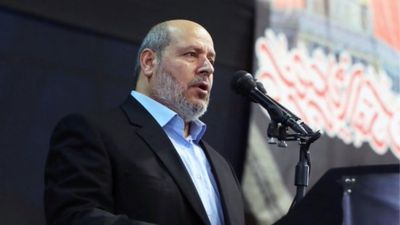 Hamas: इजराइली हमलों में खोए अपने दो बेटे, फिर भी नहीं झुका! अल-हय्या कौन? जो बना हमास का स्थाई चीफ